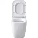 Приставной безободковый унитаз Allen Brau Infinity 4.21003.20