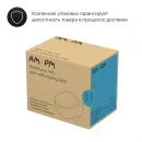Электронный унитаз-биде подвесной Am.Pm Awe C111739SC с сиденьем микролифт, белый
