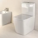 Чаша напольного унитаза Roca Inspira 342537000