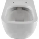 Унитаз подвесной Allen Brau Infinity 4.21004.20 безободковый, белый