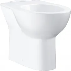 Чаша напольного унитаза Grohe Bau Ceramic 39428000