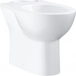Чаша напольного унитаза Grohe Bau Ceramic 39428000