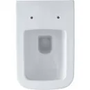 Унитаз подвесной Allen Brau Infinity 4.21011.20 безободковый, белый