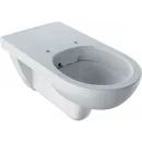 Унитаз подвесной Geberit Renova Comfort 208570000 безободковый, белый