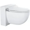 Унитаз-биде подвесной Grohe Sensia IGS 39111SH0