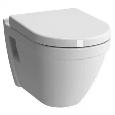 Унитаз подвесной с сиденьем микролифт Vitra S50 5318B003-6039