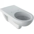 Унитаз подвесной Geberit Renova Comfort 208520000 белый