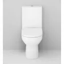 Унитаз-компакт Am.Pm Spirit 2.0 C708600WH безободковый, белый