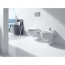 Унитаз подвесной Roca Meridian 346248000 белый