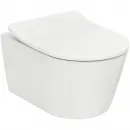 Унитаз подвесной Toto RP CW552RY#XW безободковый, белый