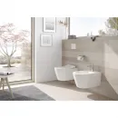 Унитаз подвесной Toto RP CW552RY#XW безободковый, белый