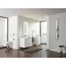 Унитаз подвесной Toto SG CW512YR безободковый, белый