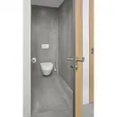 Унитаз подвесной Villeroy & Boch Architectura 4694CL01 безободковый, торнадо, с сиденьем микролифт, альпийский белый