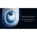 Унитаз подвесной Villeroy & Boch Architectura 4694CL01 безободковый, торнадо, с сиденьем микролифт, альпийский белый