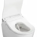 Унитаз подвесной Toto RP CW542EY безободковый, белый