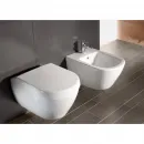 Унитаз подвесной Villeroy & Boch Subway 2.0 560010R1 альпийский белый