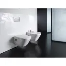Унитаз подвесной Roca The Gap 346477000 белый