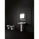Приставной унитаз Kerasan Waldorf 411801bi