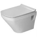 Унитаз подвесной Duravit DuraStyle 2539090000 альпийский белый