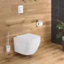 Унитаз подвесной Grohe Euro Ceramic 39328000 безободковый, альпийский белый