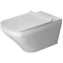 Унитаз подвесной Duravit Durastyle 2542090000 безободковый, альпийский белый