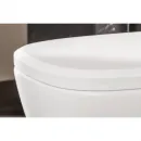 Унитаз подвесной Villeroy & Boch Antheus 4608R0R1 безободковый, альпийский белый