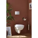 Унитаз подвесной Jacob Delafon Patio E4187-00 белый