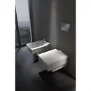 Унитаз подвесной Jacob Delafon Terrace EDA102-00 белый