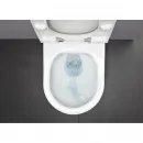 Унитаз подвесной Laufen Pro 8.2096.6.000.000.1 безободковый, белый