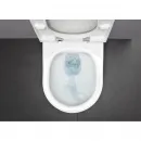 Унитаз подвесной Laufen Pro 8.2096.6.000.000.1 безободковый, белый