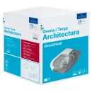 Унитаз подвесной Villeroy & Boch Omnia Architectura 5684HR01 безободковый, с сиденьем микролифт, альпийский белый