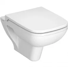 Унитаз подвесной Vitra S20 5507B003-0101