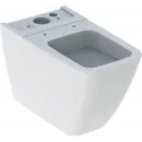 Чаша напольного унитаза Geberit iCon Square 200920000