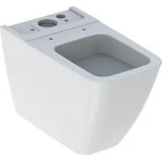 Чаша напольного унитаза Geberit iCon Square 200920000