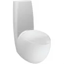 Чаша унитаза Laufen Alessi 8.2297.6.400.000.1