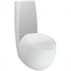 Чаша унитаза Laufen Alessi 8.2297.6.400.000.1