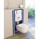 Унитаз подвесной Geberit iCon 500.784.01.1 безободковый, с сиденьем микролифт, белый