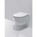 Унитаз подвесной Geberit iCon 500.784.01.1 безободковый, с сиденьем микролифт, белый