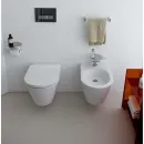 Унитаз подвесной Laufen Kartel by Laufen 8.2033.1.000.000.1