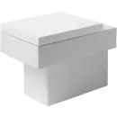 Приставной унитаз Duravit Vero 2117090000