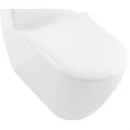 Чаша напольного безободкового унитаза Villeroy & Boch Subway 2.0 5617R001