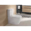 Чаша напольного безободкового унитаза Villeroy & Boch Subway 2.0 5617R001