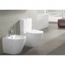 Чаша напольного безободкового унитаза Villeroy & Boch Subway 2.0 5617R001