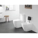 Чаша напольного безободкового унитаза Villeroy & Boch Subway 2.0 5617R001