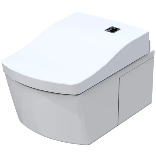 Унитаз подвесной Toto Neorest EW 2.0 CW994P#NW1 безободковый, торнадо, белый