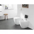 Приставной безободковый унитаз Villeroy & Boch Subway 2.0 5602R0R1