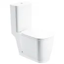 Чаша напольного унитаза BelBagno Prado BB10150CP
