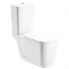 Чаша напольного унитаза BelBagno Prado BB10150CP