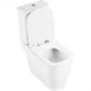 Чаша напольного унитаза BelBagno Prado BB10150CP