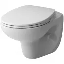 Унитаз подвесной Am.Pm Sense C741700WH безободковый, белый
